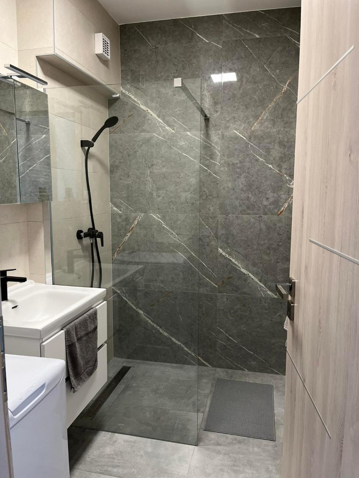 Greta Lux Apartman Hajduszoboszlo Exterior photo